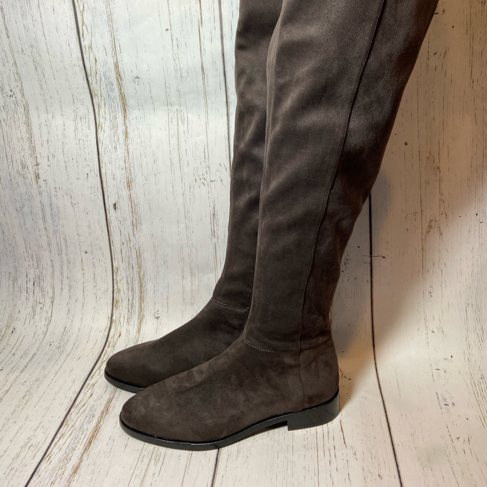 Vince Camuto knee high boots